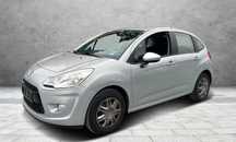 Citroën C3 alcantara/tempoat/super stan/aso/gwarancja/tempomat