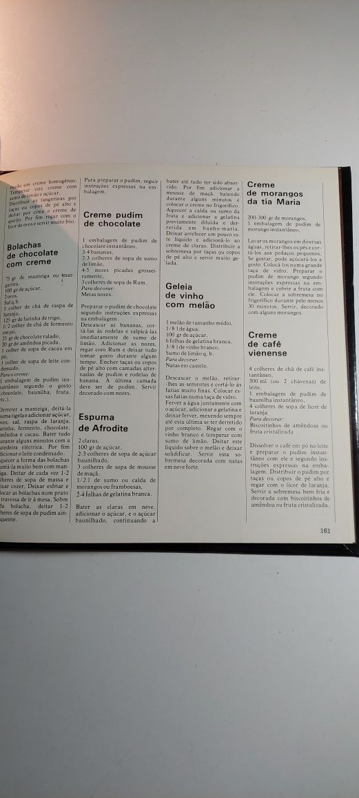 444 Doces Práticos e Requintados - Segredos de Cozinha