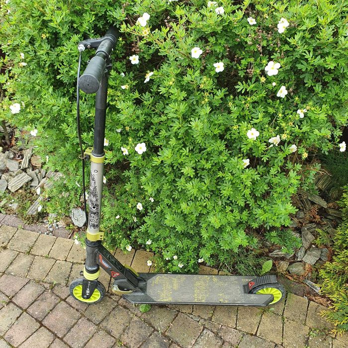 Hulajnoga scooter mid 5