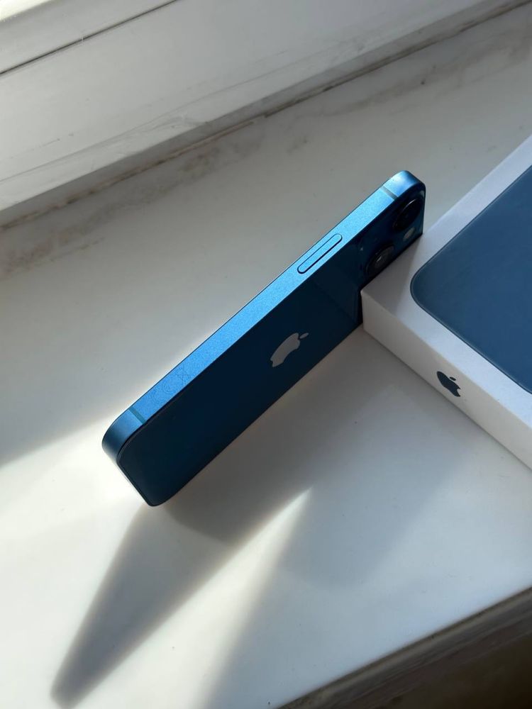 IPhone 13 Mini 256 Neverlock