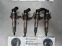 Injetor Peugeot Citroen Ford Volvo 1.6 HDI Siemens 2010-2014 ref. 9674973080