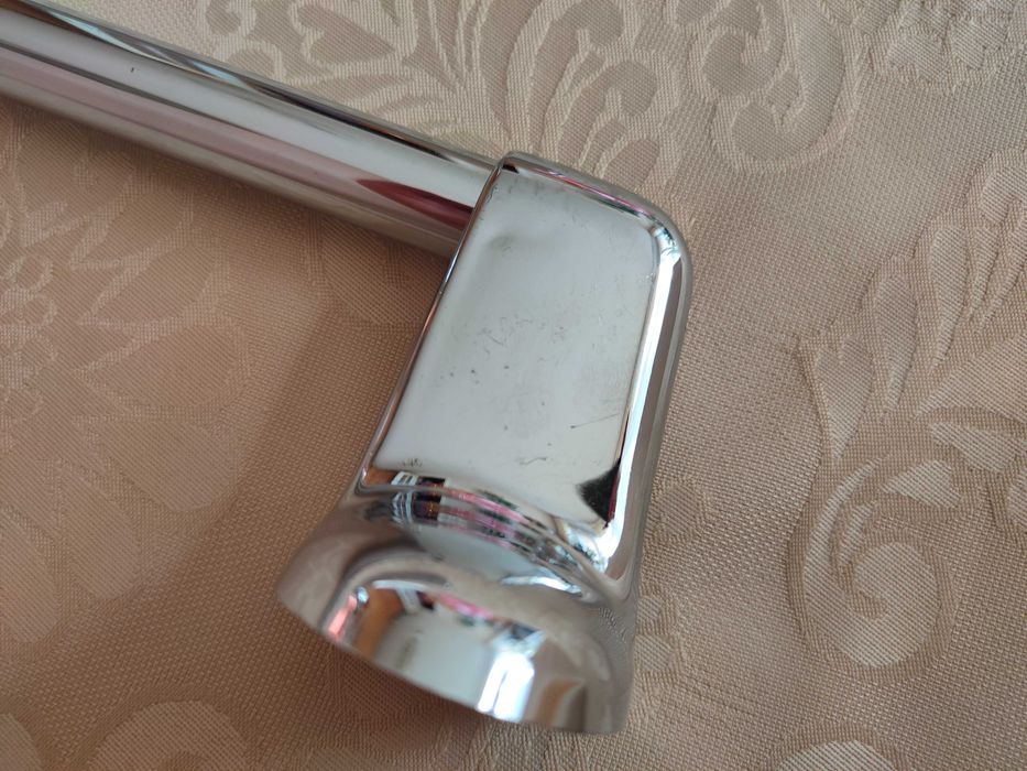 Wieszaki na ręczniki szt. 2