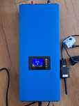 Inwerter do elektrowni wiatrowej 48v 2000W