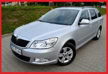 Kombi*1.6 MPI*2009*Nowy Rozrząd+Olej*Sprowadzona*Opłacona*ŁadnaZadbana
