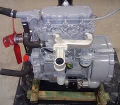 Silnik C330/C328/C325- adaptacja 3p