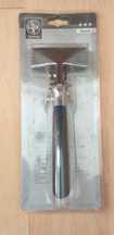 Szczypce do gięcia blachy proste 200mm