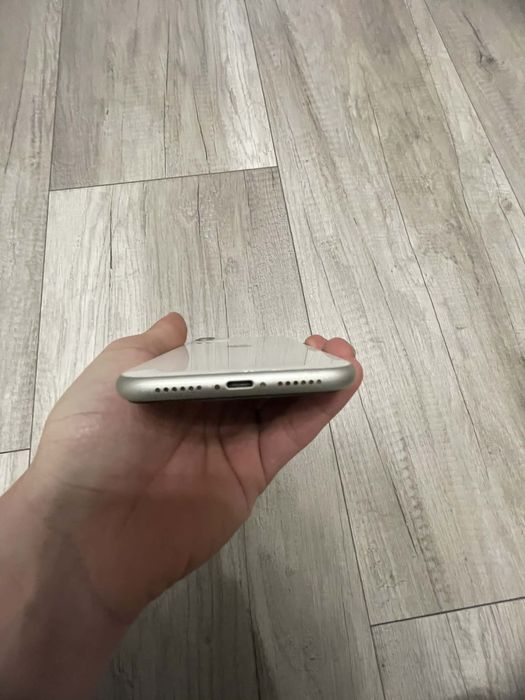 Iphone 11 64GB Biały