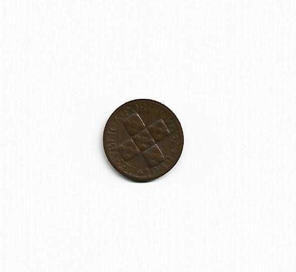 XX Centavos 1949