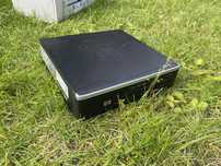 Komputer HP compaq