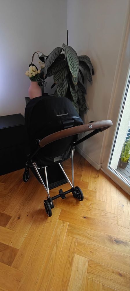 Wózek Cybex Mios 2w1