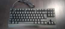 Teclado Gaming Razor Blackwidow V3