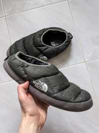 The north face arcteryx norrona warm slides