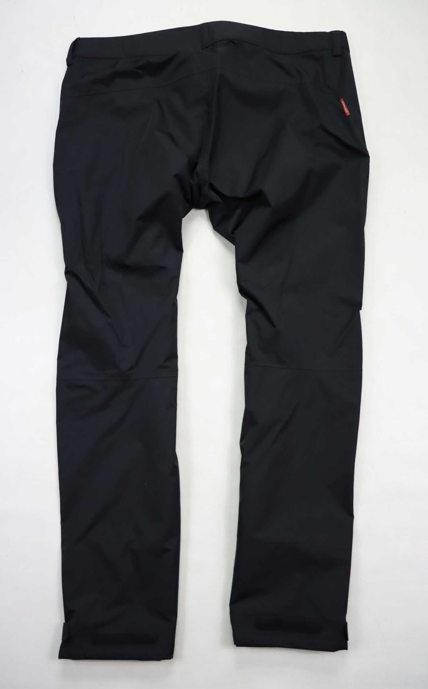 Didriksons męskie spodnie trekkingowe rozmiar XXL _ Okuda pants