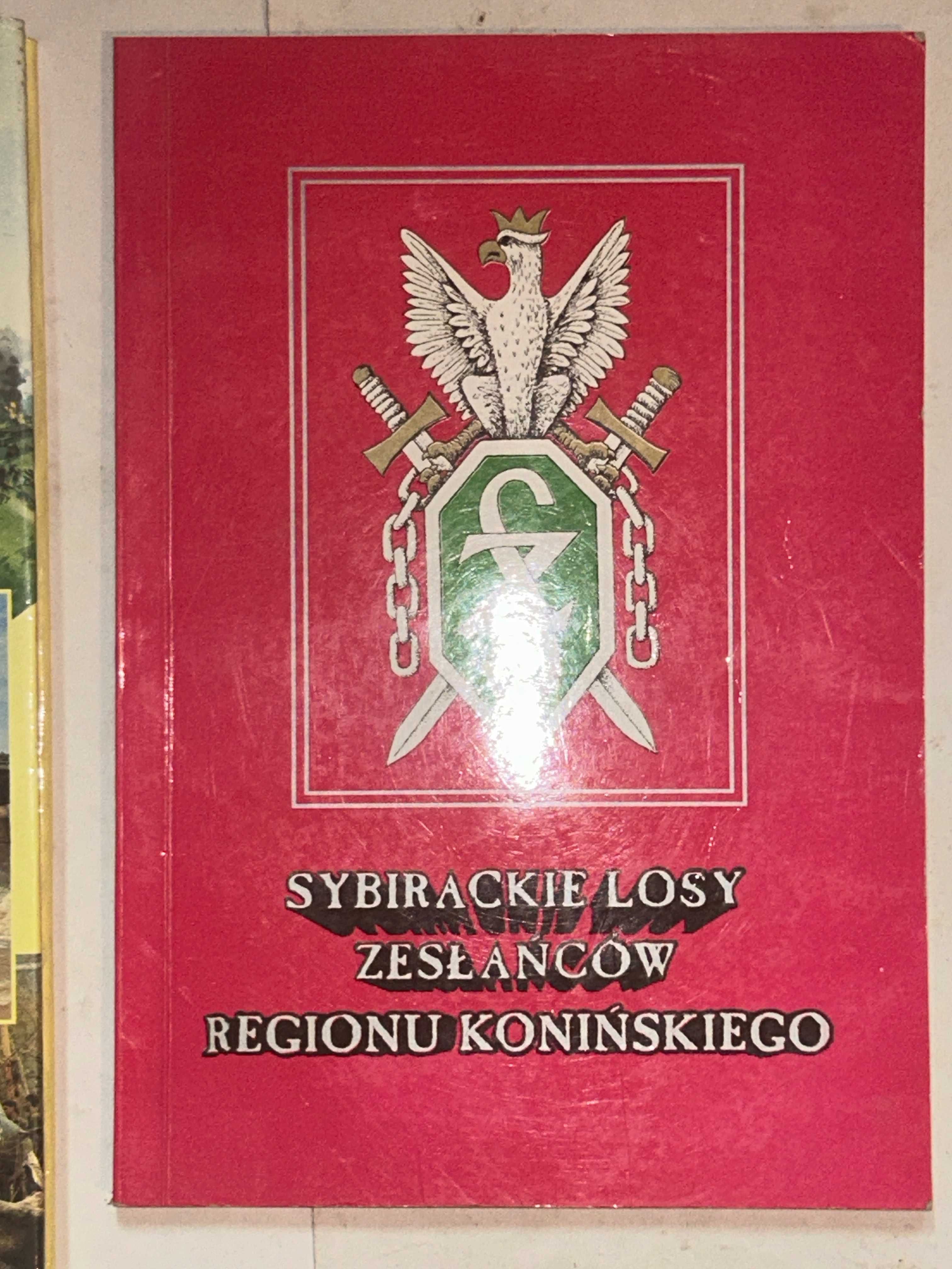 Sybirackie losy zesłańców regionu Konińskiego