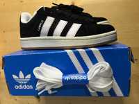 Adidas Campus 00s Core Negro 37