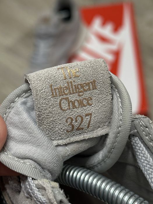 Кроссовки New Balance 327