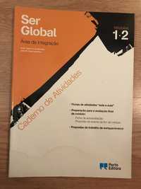 Ser Global - Área de Integração - Módulos 1, 2 (10.º ano / ano 1)