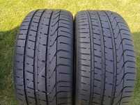 opony 255/35/20 Pirelli Pzero 2 sztuki 7mm 2022