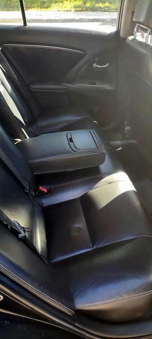 Toyota Avensis 2.0. D4D