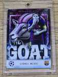 Messi LMP goat karta