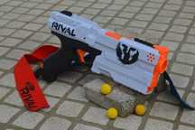 Nerf Rival XVIII-500