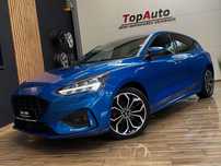 Ford Focus ST-LINE *182KM GWARANCJA * 70.000km* 1.5 ecoboost * Automat*