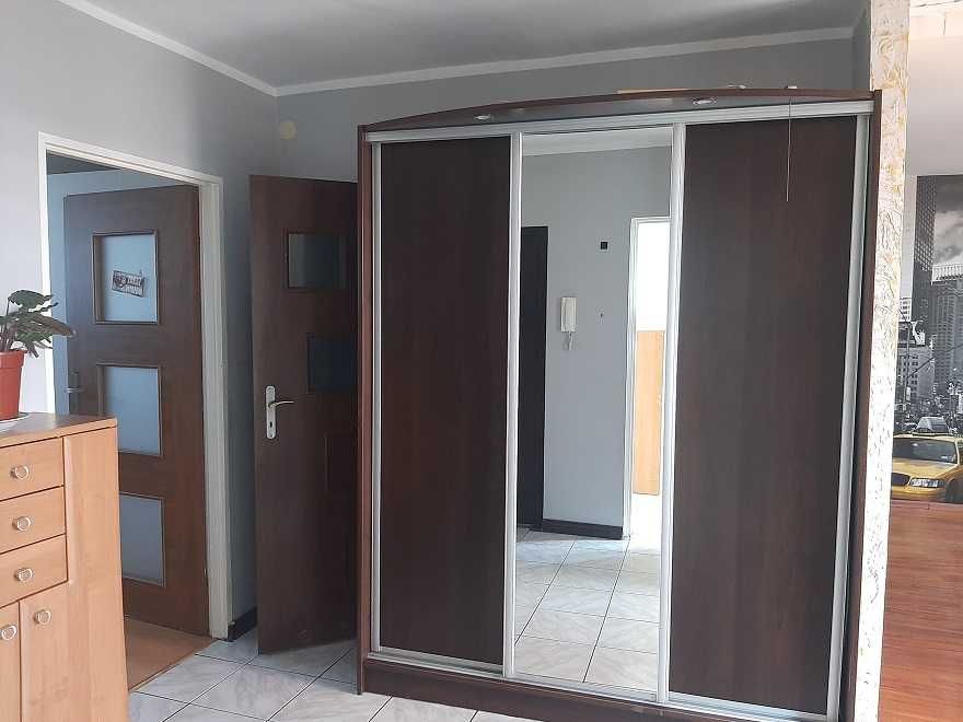Mieszkanie 2-pokojowe 55 m² w bloku - Braniewo, 700 lecia, IV piętro