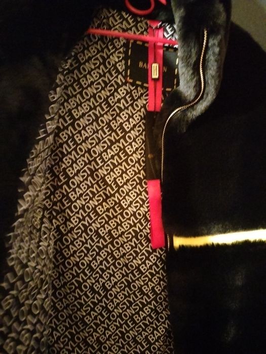 Futerko marki Babylon