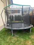 Trampolina za darmo