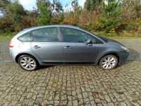 Citroen C4 1.6HDI 110CV VTR PACK CMP6