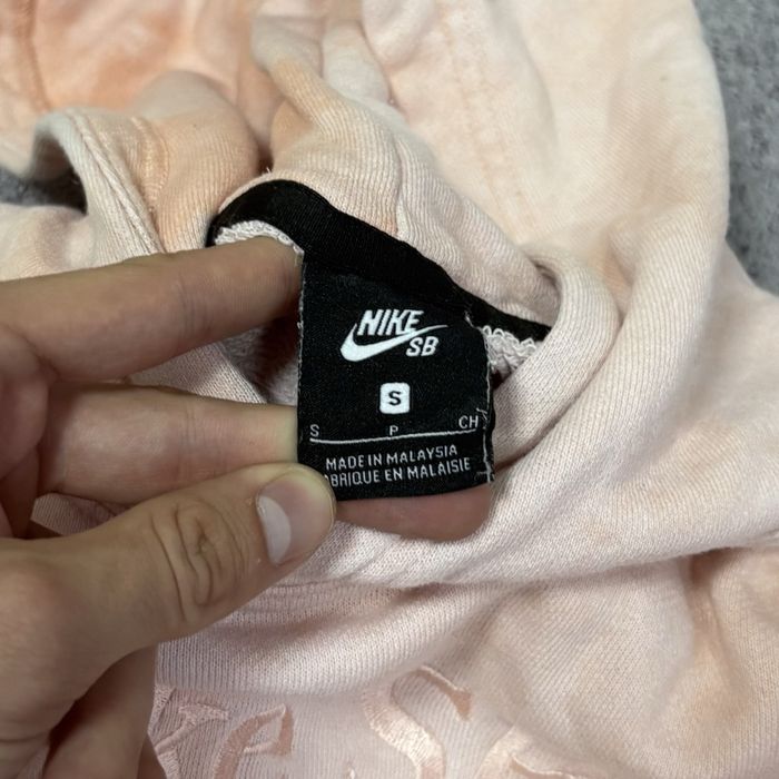 Чоловіче худі Nike SB Skateboarding SK8 Y2K Carhartt Thrasher