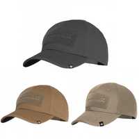 Pentagon Бейсболка тактическая Raptor BB Cap Khaki