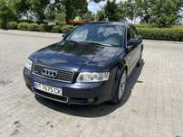 продам AUDI A4 в идеальном состоянии