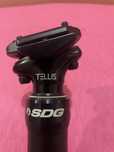 Дропер SDG Tellis 170mm 31.6 (майже новий)