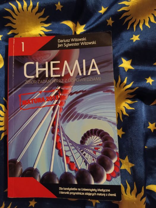 Chemia Witowski 1-4