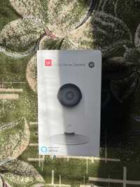 IP-камера YI Home White Xiaomi 1080P Smart IP Camera. US PLUG