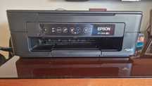 Impressora Epson nova