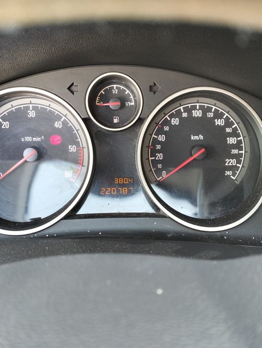 Vendo Opel Astra H
