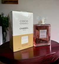 Женские духи Coco Chanel Mademoiselle