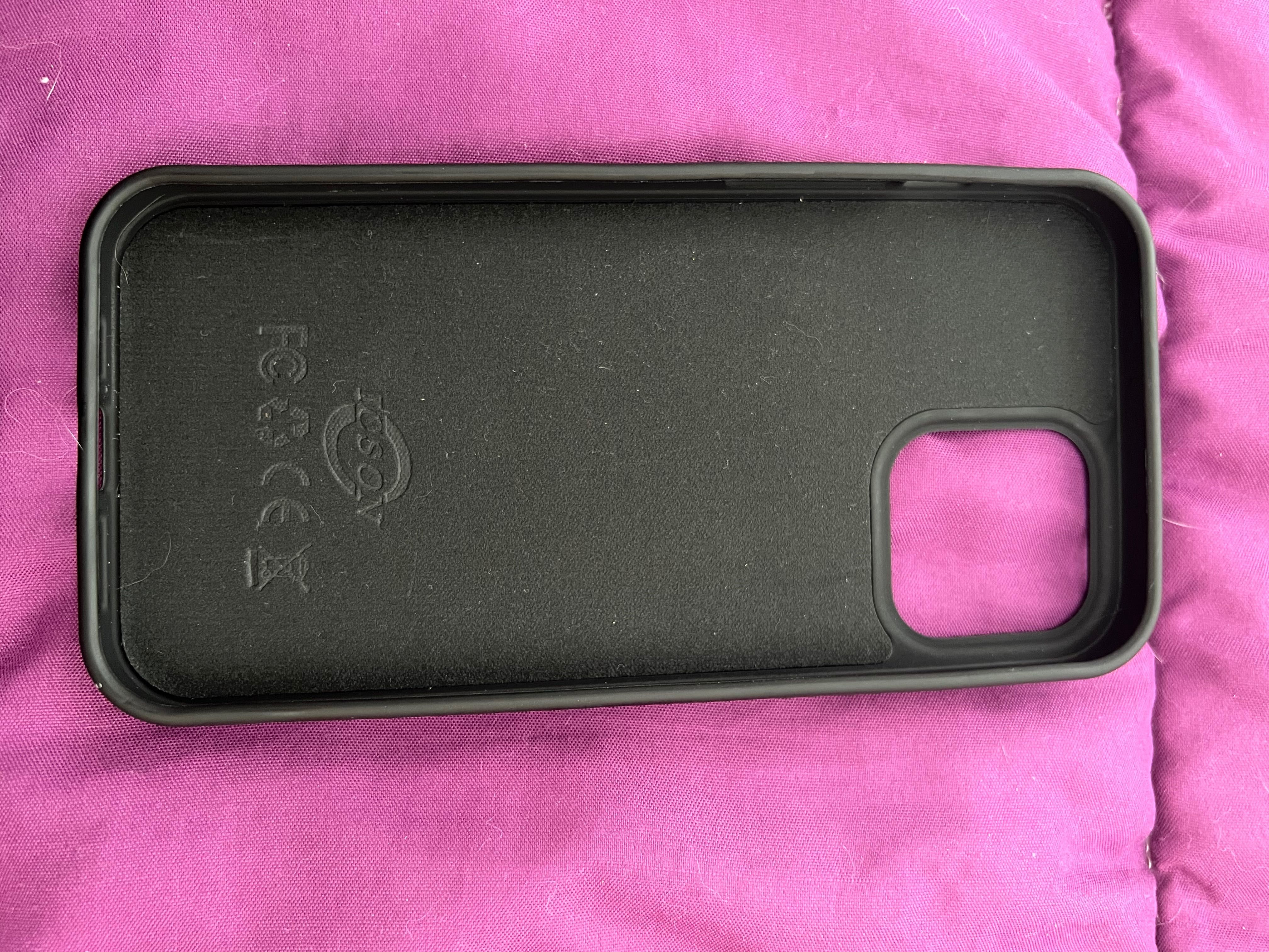 Capa iPhone 13 pro Max