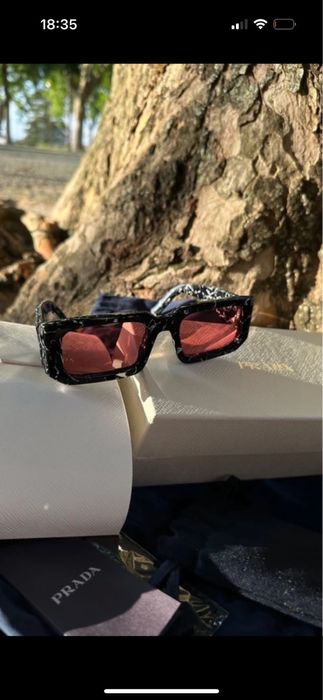 Oculos prada originais
