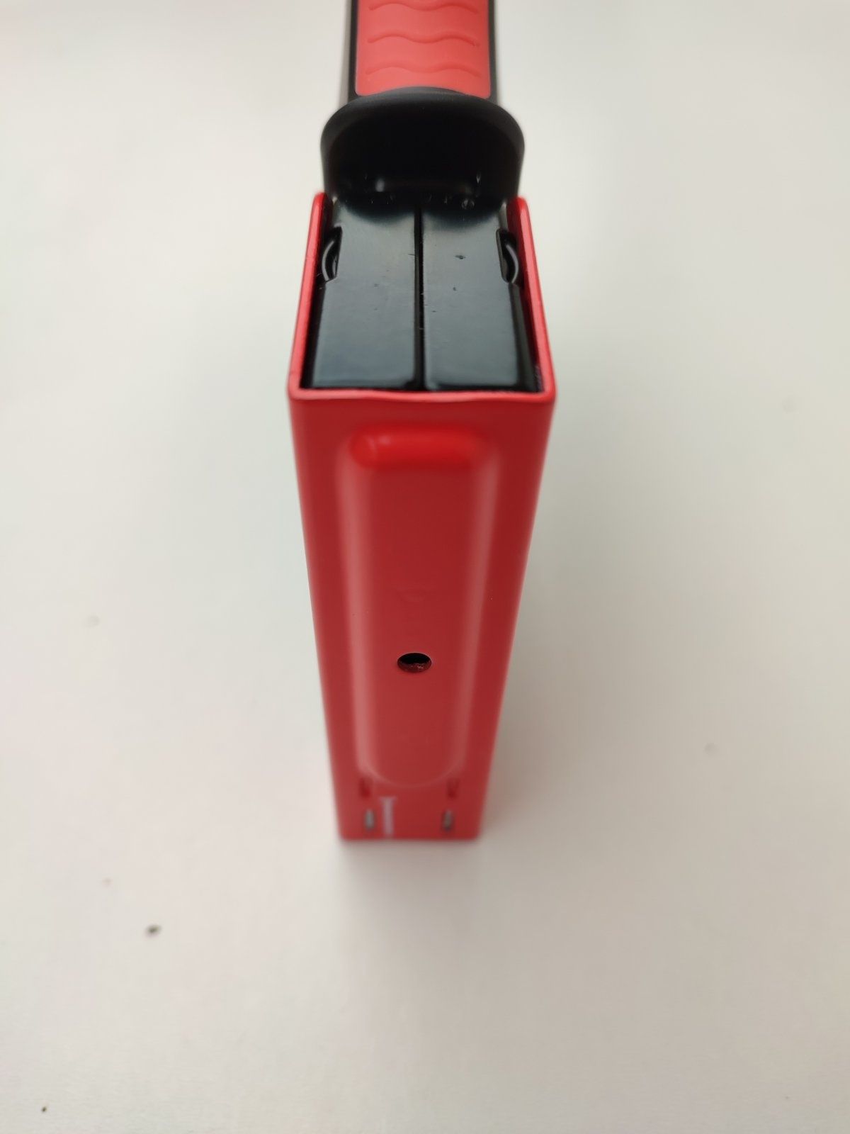 Степлер строительный Зв1 под скобу,гвоздь ,шпильку, INTERTOOL  RT-0104