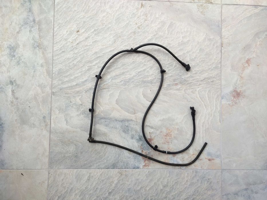 трубки омивача ( магістраль). Kia ceed 2010 р.