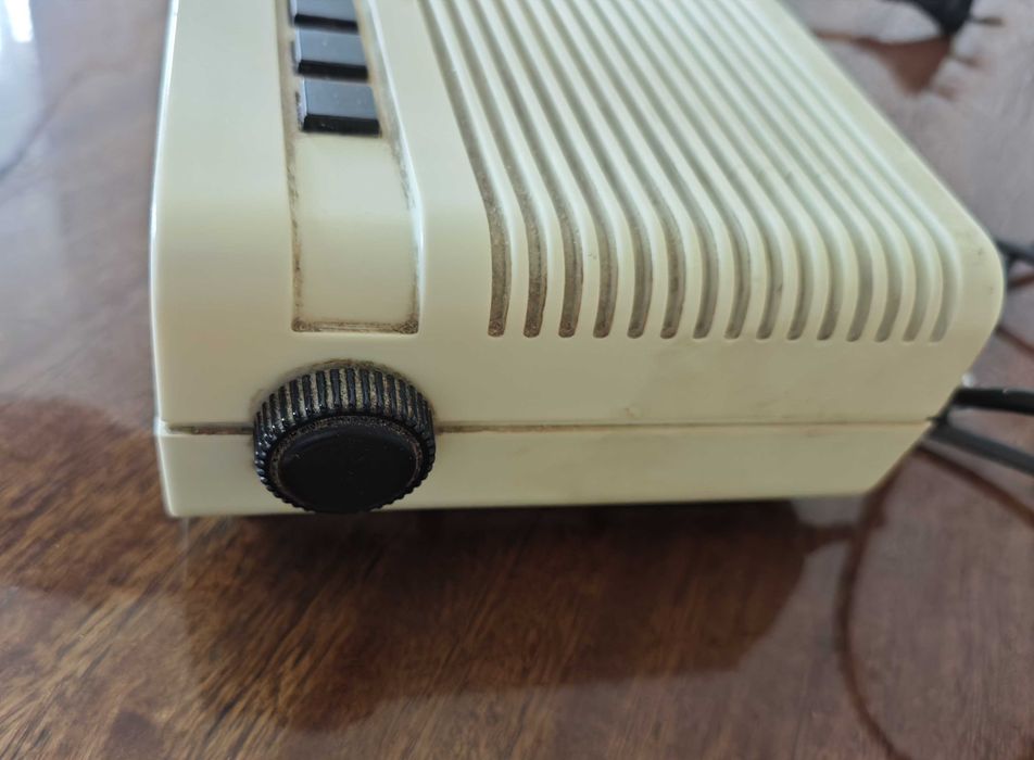 Radio budzik PIONIER 85 Unitra DIORA
