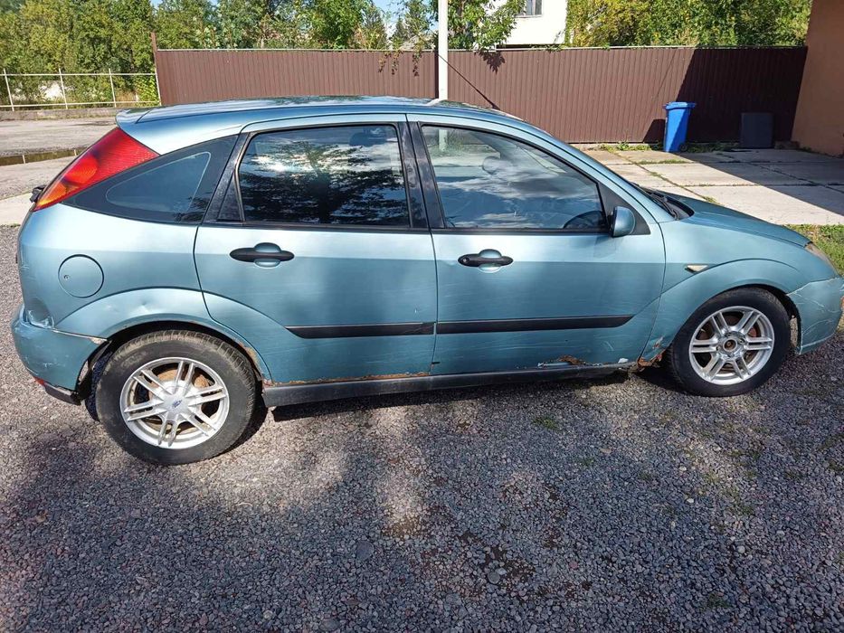 Розборка Ford    .
