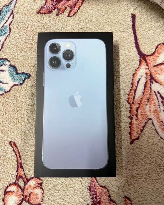 iPhone 13 Pro Max 256