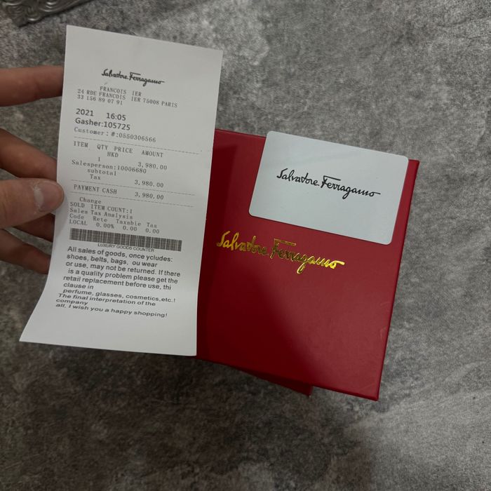 Ремень salvatore ferragamo | salvatore ferragamo belt | фірагамо |