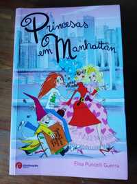 Princesas de Manhattan