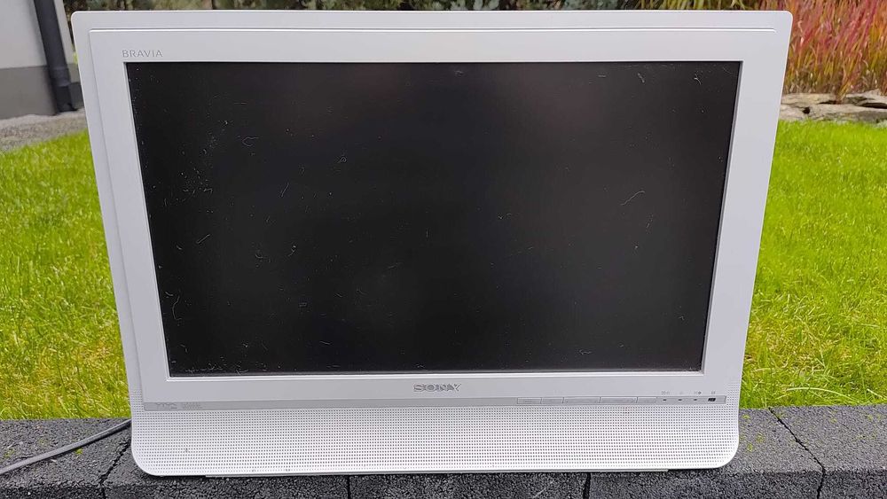 TV SONY 20" , pilot , KDL-20B4030 , tuner DVB-T