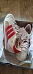 Nowe damskie buty Adidas Country OG oldschool vintage streetwear retro